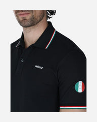 Polo Edición Limitada Negro