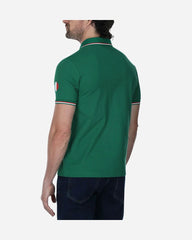 Polo Edición Limitada Verde