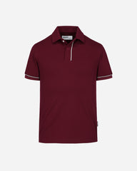 Pique Polo Shirt