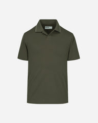 Polo Pique Cuello Restort