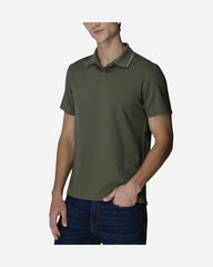 Polo Pique Cuello Restort