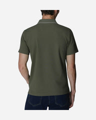 Polo Pique Cuello Restort
