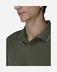 Polo Pique Cuello Restort
