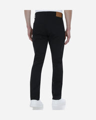 Pantalón Casual 5 Bolsas Negro