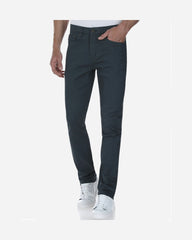 Pantalón 5 Bolsas Gris