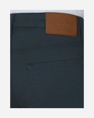 Pantalón 5 Bolsas Gris