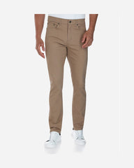 Pantalón 5 Bolsas Kaki