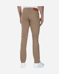 Pantalón 5 Bolsas Kaki