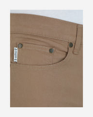 Pantalón 5 Bolsas Kaki