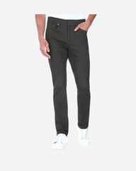 Pantalón 5 Bolsas Olivo