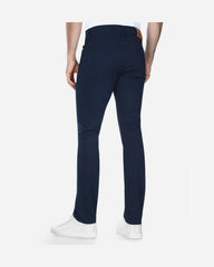 Pantalón Cinco Bolsas Marino