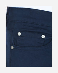Pantalón Cinco Bolsas Marino