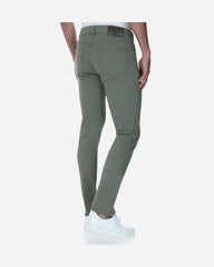 Pantalón Cinco Bolsas