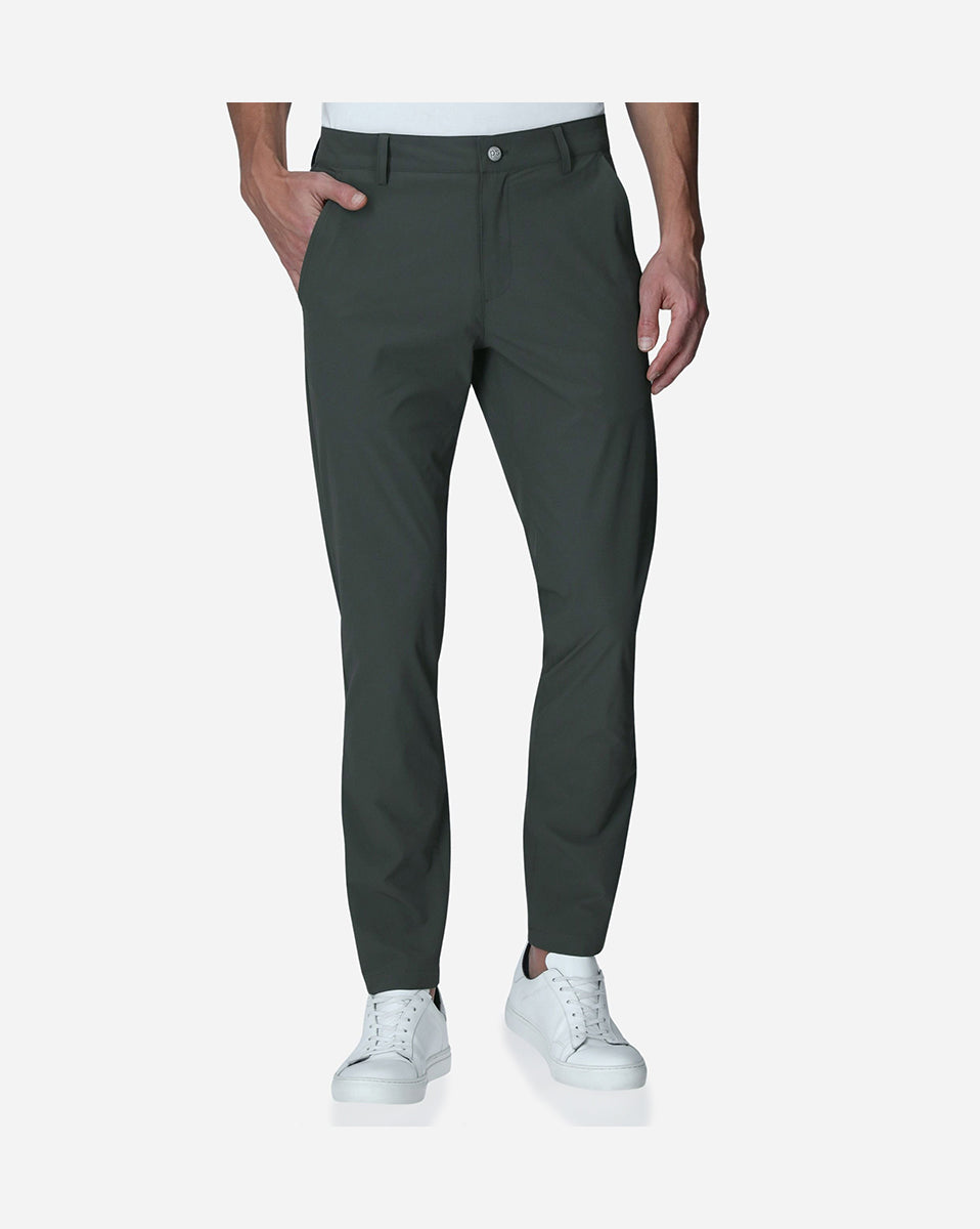 Pantalón Chino Ripstop Tech