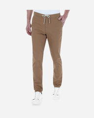 Pantalón Jogger Straight Fit