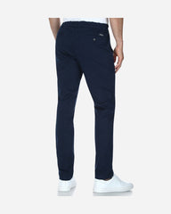 Pantalón Jogger Marino