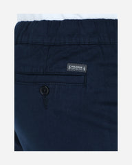 Pantalón Jogger Marino