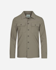 Sobrecamisa Tejido Ripstop