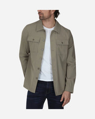 Sobrecamisa Tejido Ripstop
