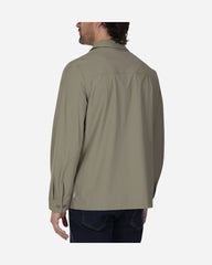 Sobrecamisa Tejido Ripstop