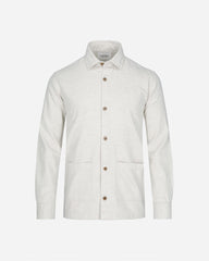 Sobrecamisa de Algodón
