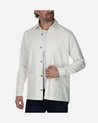 Sobrecamisa de Algodón