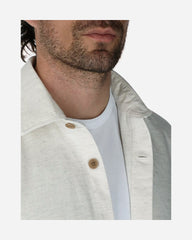 Sobrecamisa de Algodón