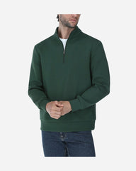 Sudadera Con Cuello Alto
