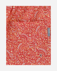 Traje de Baño Paisley Naranja